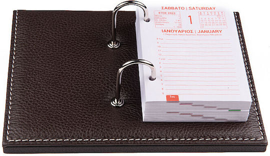 BagCity Set with Desk Pad and Notebook 10pcs