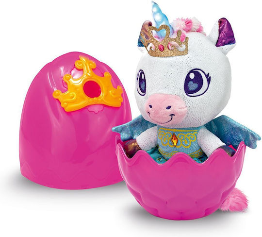 Tigerhead Unicorn de pluș 17 cm. (Diverse modele) 1 buc