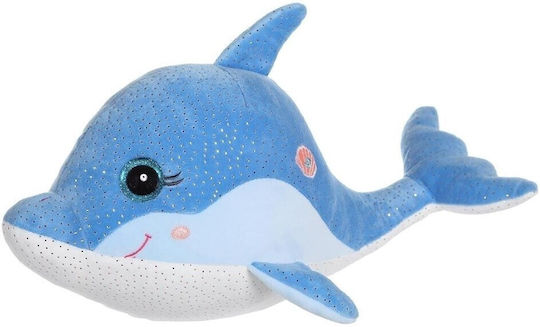 Gipsy Toys Unicorn de pluș 30 cm.