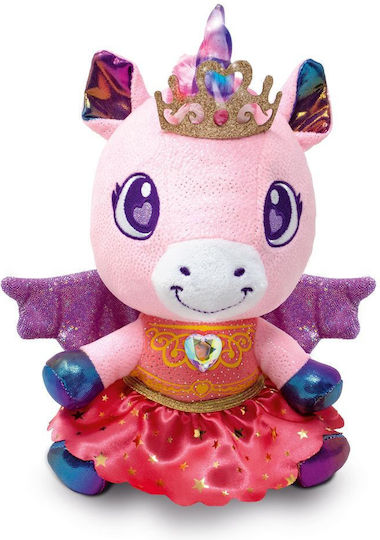 Tigerhead Unicorn de pluș 17 cm. (Diverse modele) 1 buc