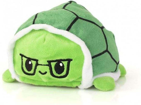 Fun World Jucărie de pluș Broască țestoasă 15 cm.