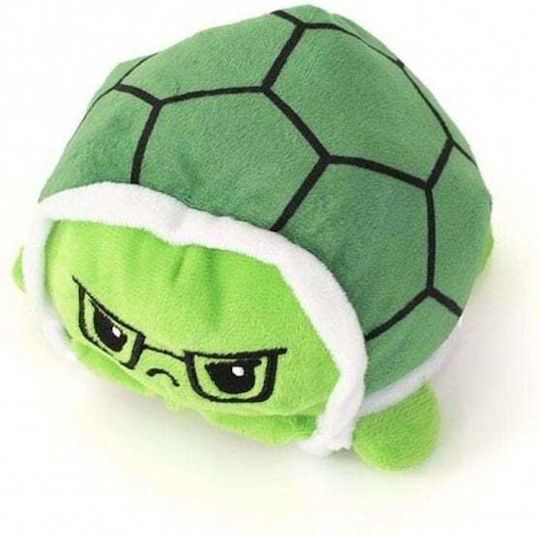 Fun World Jucărie de pluș Broască țestoasă 15 cm.