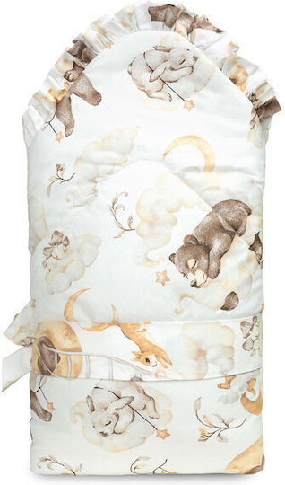 Sensillo Winter Deckenschlafsack