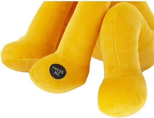 Sambro Plush Puppy 28 cm