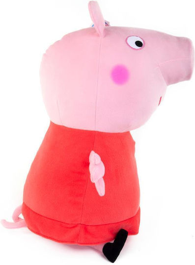 Sambro Λούτρινο Peppa Pig 50 εκ.