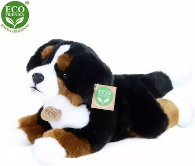 Rappa Plush Dog for 3+ Years 30 cm