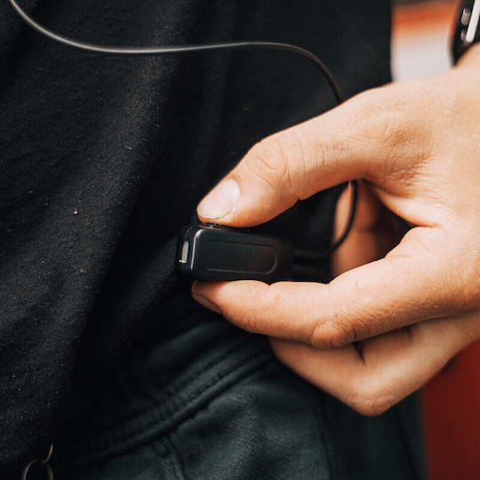 Osio NT-8990 Căști Walkie Talkie