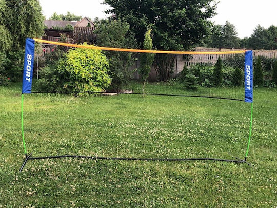 Φιλέ Badminton