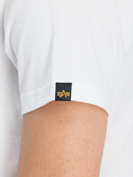 T-Shirt Weiß