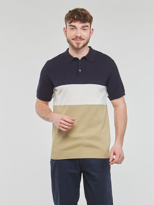 Polo T-shirt Πολύχρωμο
