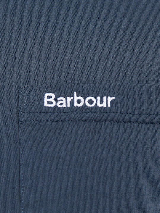 Tricou Albastru marin