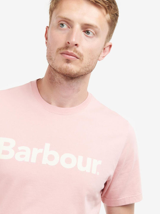 Tricou Roz