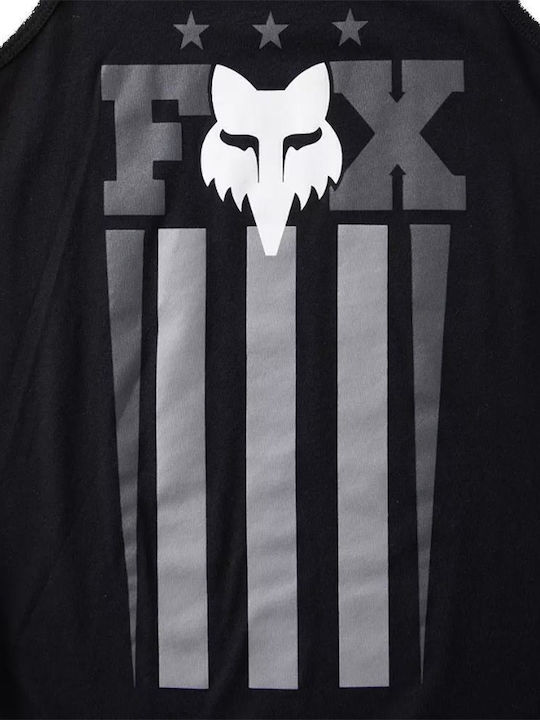 T-shirt Μαύρο