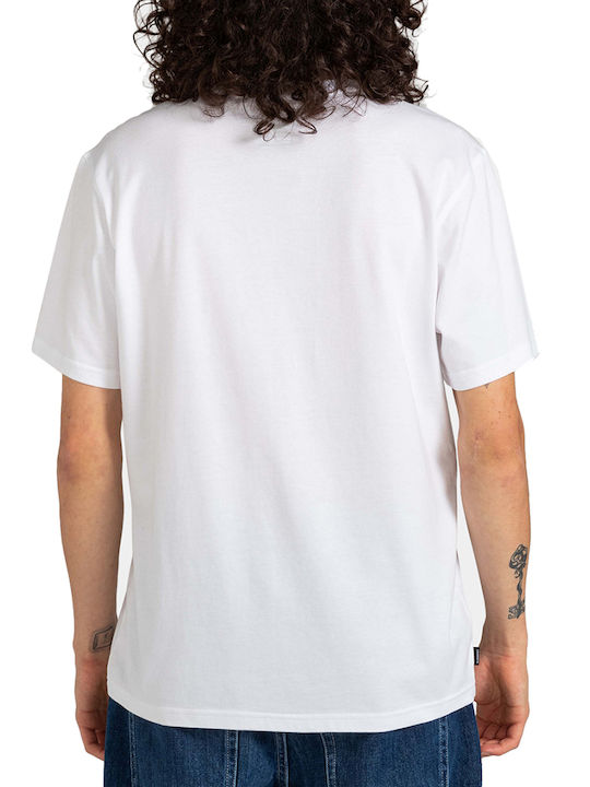 Element SEAL T-shirt White