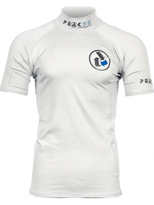 T-Shirt Weiß