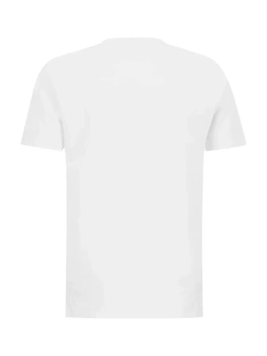 T-shirt White