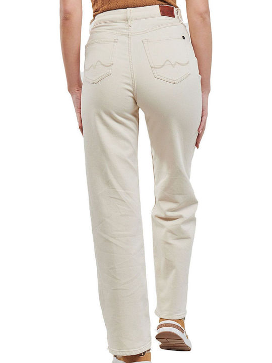Lexa Women's Jean Trousers