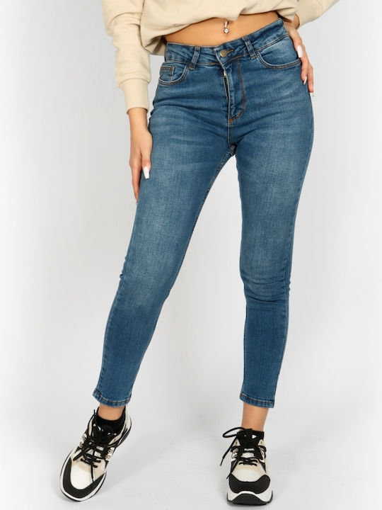 Women's Jean Trousers in Skinny Fit