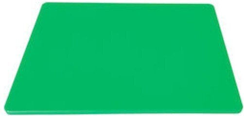 Proplast HDPE Green Cutting Board 40x30x2cm