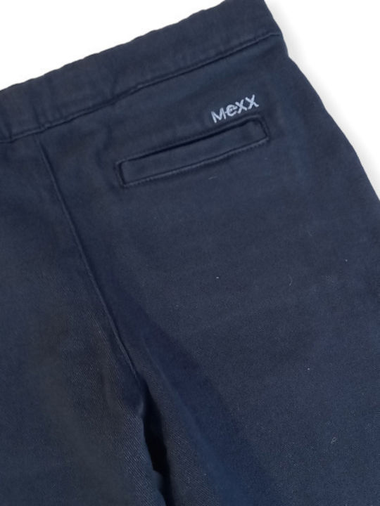 Kids' Pants Blue