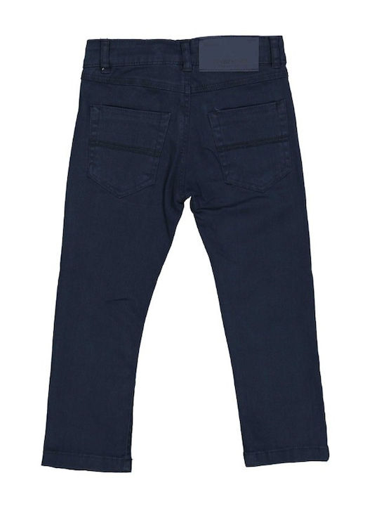 Birba Trybeyond Boys Denim Trouser Navy Blue