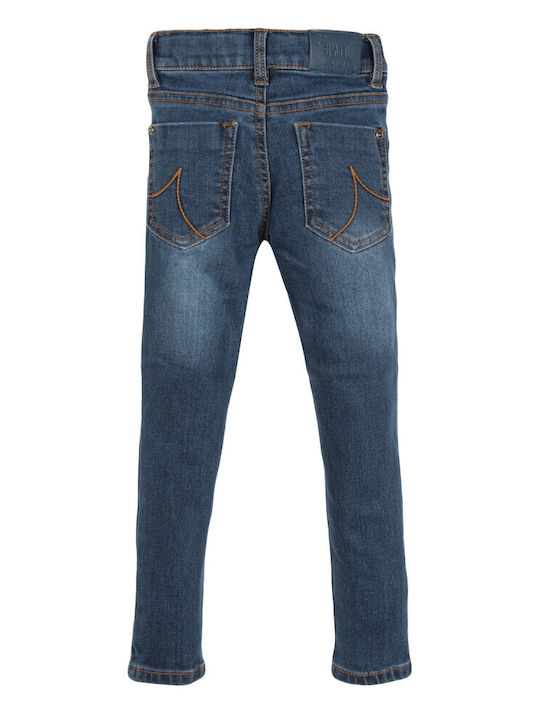 3 Pommes Kids' Jeans Trousers Blue