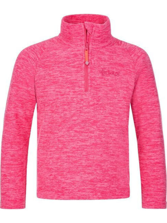 Kids' Shirt Long Sleeve Pink