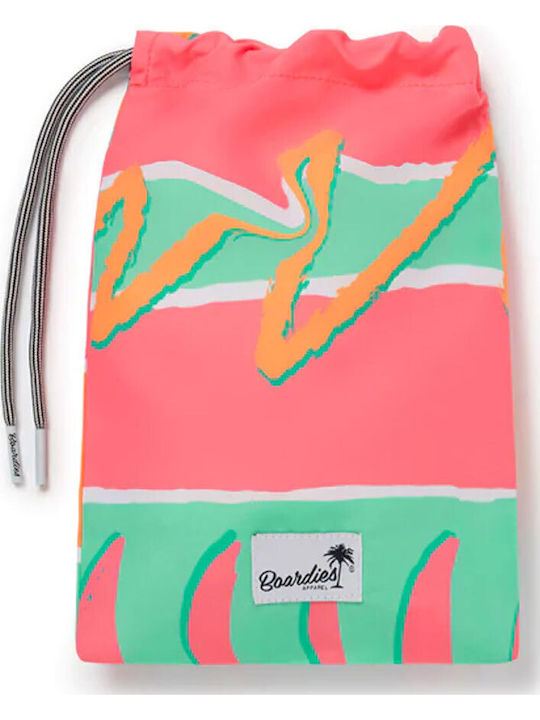 Boardies Παιδικό Μαγιό Βερμούδα / Σορτς Πολύχρωμο