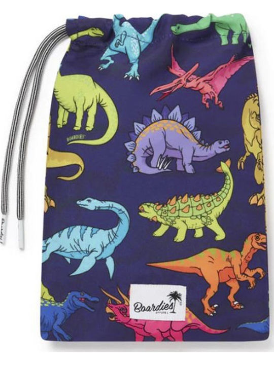 Boardies Παιδικό Μαγιό Βερμούδα / Σορτς Μωβ