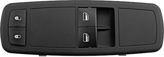 NTY Comutator geamuri auto pentru Dodge Grand Caravan
