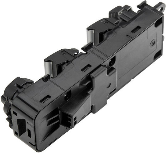 NTY Fensterheberschalter Auto für Land Rover Entdeckungssport / Entdeckung Schwarz