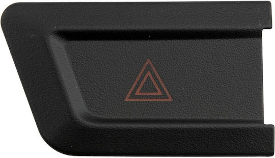NTY Διακόπτης Φώτων Αυτοκινήτου για Ford Kuga / Ranger