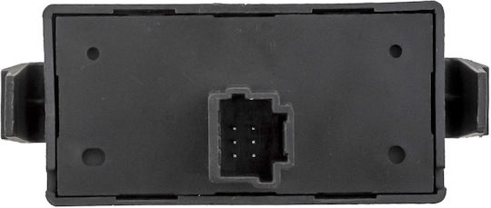 NTY Car Lights Switch 12V for Dacia Duster Fiat Talento Nissan NV300 Opel Vivaro Renault Trafic