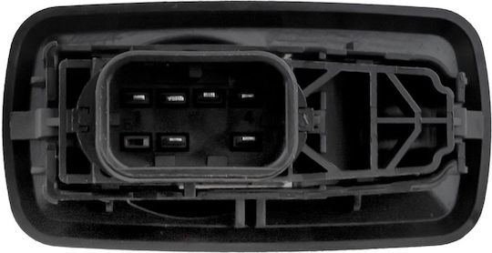 NTY Car Window Switch for Ford EcoSport Black
