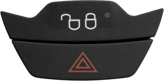NTY Car Light Switch for Ford EcoSport / Fiesta / Focus / Kuga / Transit Connect / Transit Custom