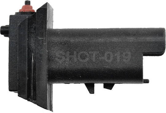 NTY Car Trunk Switch for Citroen Berlingo / C3 / C4 / C4 Grand Picasso / Xsara Picasso Corvette C3 / C4 Peugeot 206