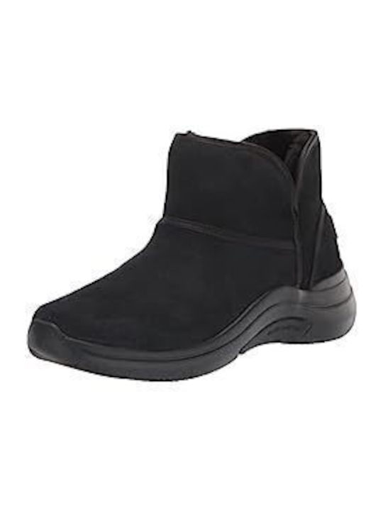 Skechers Women's Ankle Boots Black