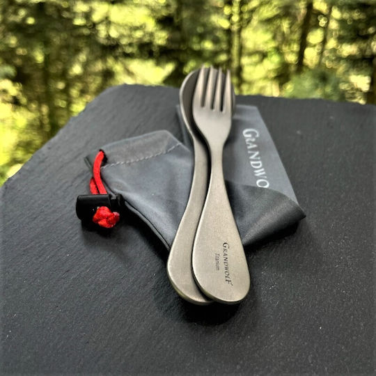 Grandwolf Прибори за къмпинг