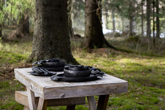 Kupilka Σετ Φαγητού για Camping