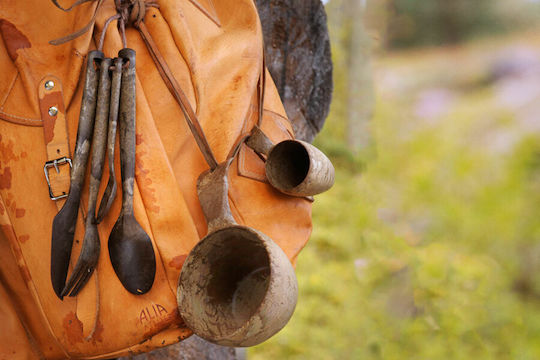 Kupilka Tacâmuri pentru Camping