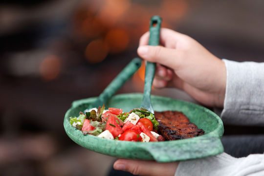 Kupilka Cutlery for Camping