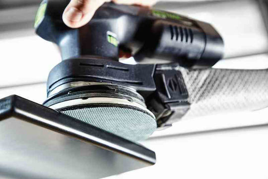 Festool STF Exzenterschleifer-Schleifblatt K320 150x150mm Set 50Stück