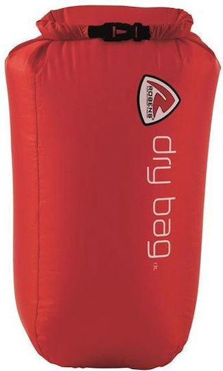 Robens Oase Waterproof Handbag Bag 4L Red