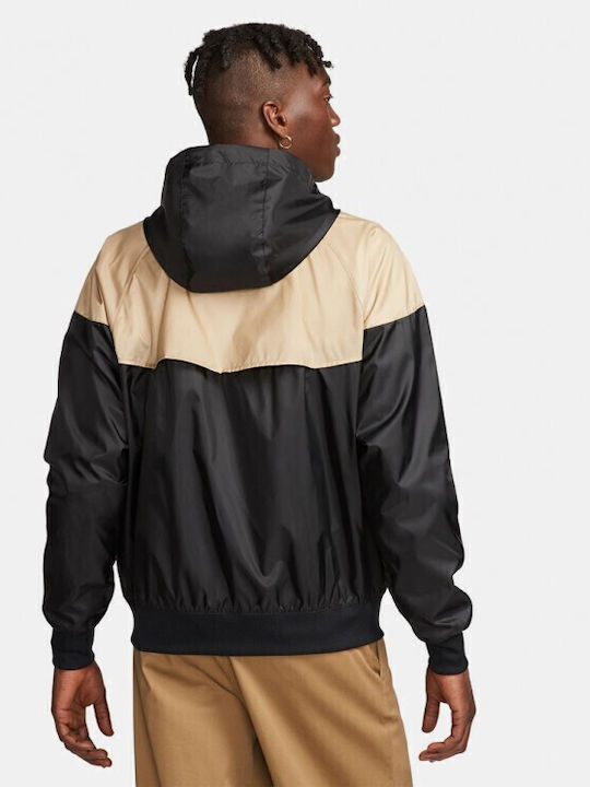 Nike Sportswear Heritage Essentials Windrunner Μπουφάν