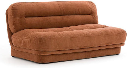 Canapea Cu Două Locuri Catifea 158x95x78cm