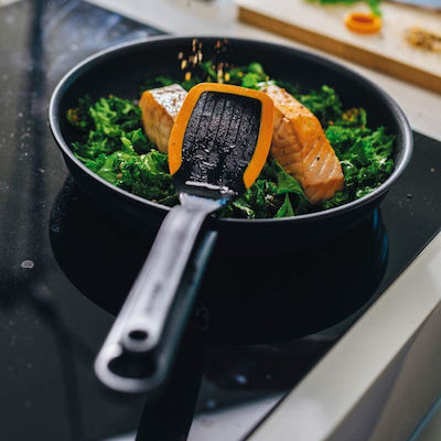 Fiskars Spatulă de bucătărie din silicon 29.3cm