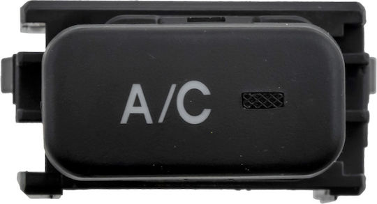 NTY Автомобилен превключвател за климатик за Toyota Хилукс