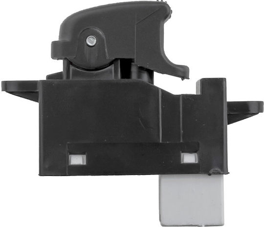 Single Window Switch Hyundai I10 2007-2011 7 Pins Orig 93580-0x0104x Nty 1 Pc Ews-hy-050
