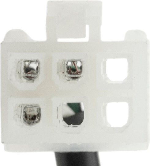 NTY Lichtschalter Auto für Chevrolet Lacetti