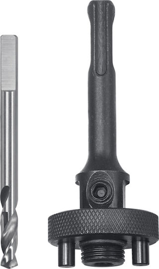 KWB Ποτηροπρίονο HSS με Διάμετρο από 32mm έως 152mm